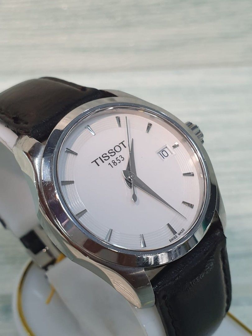 TISSOT WATCH LADY T035210A Men s Fashion Watches