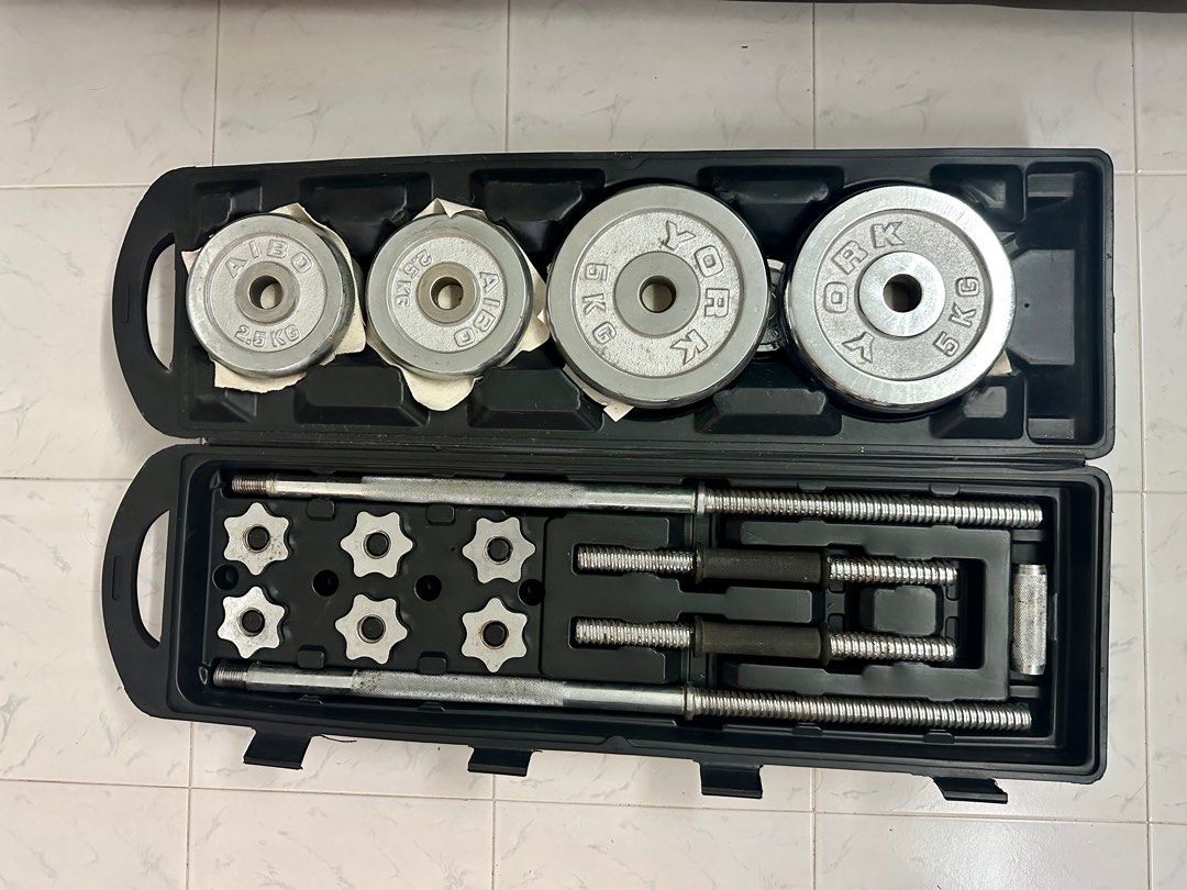 Home gym equipment 50 kg outlet