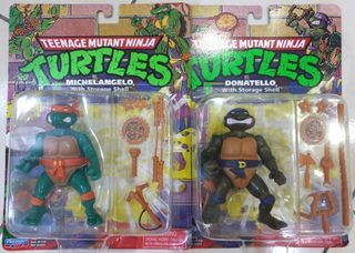 Teenage Mutant Ninja Turtles TMNT 2012 Viacom Raph Raphael 6