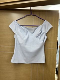 粉藍上衣64172663153282110