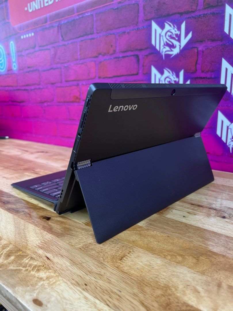 Lenovo MIIX 520 8世代 i5 8250U 256G/SSD 8G