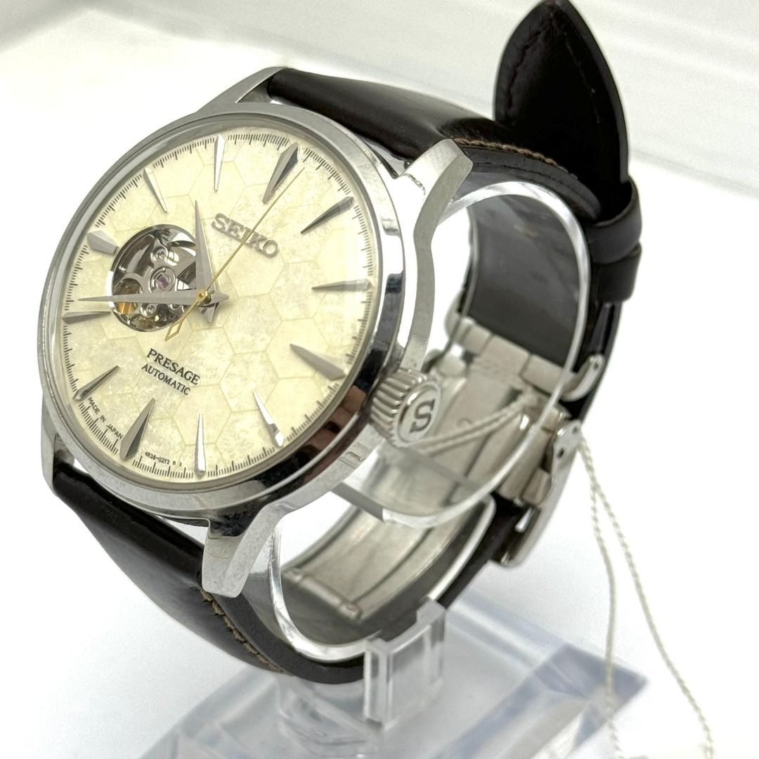 Seiko presage ssa409j1 sale
