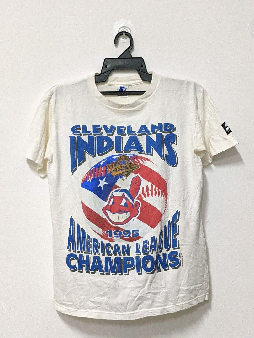 Indians championship t shirt hot sale