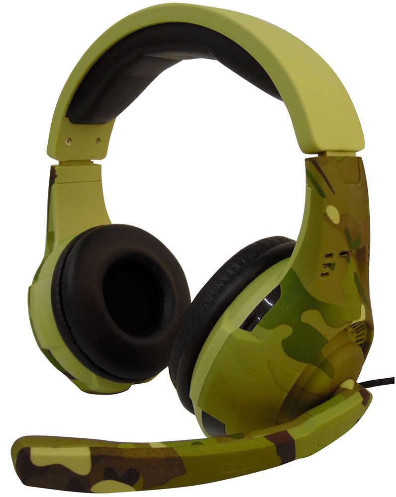 Pastel green hotsell gaming headset