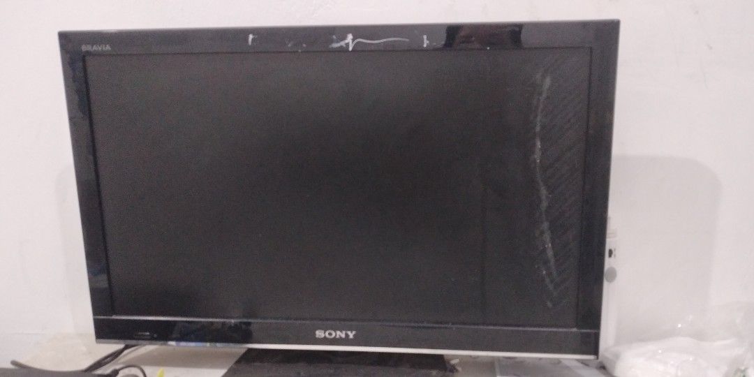Sony bravia 24 inch best sale