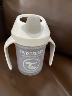 Twistshake Mini Cup 4m+