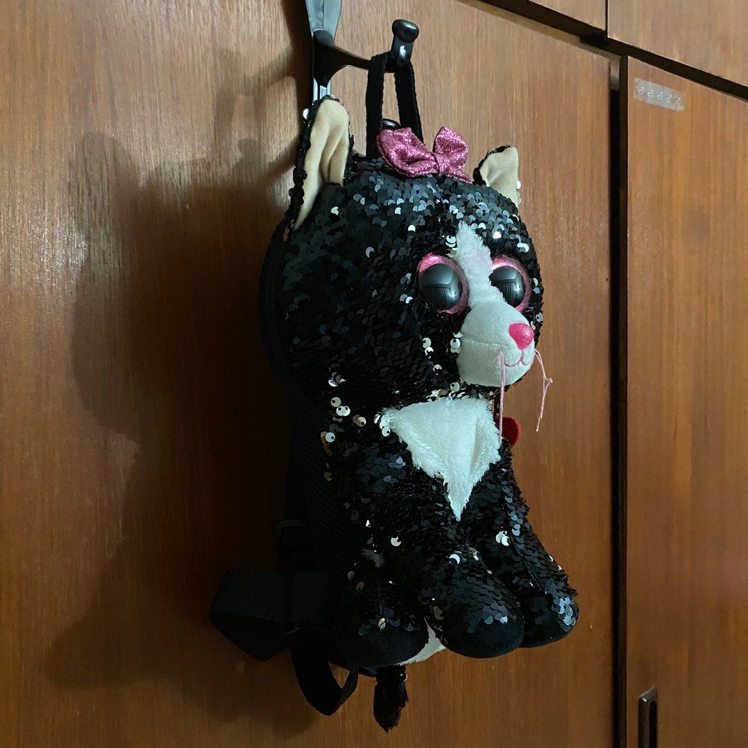 Ty kiki sale sequin backpack