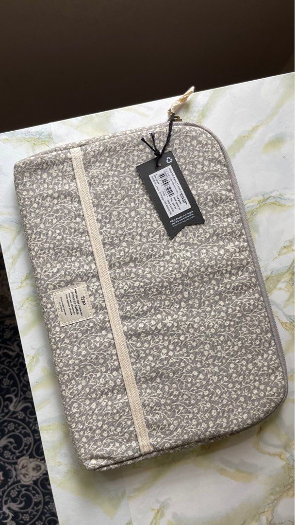 TYPO 11 inch laptop case, Women's Fashion, Bags & Wallets, Purses
