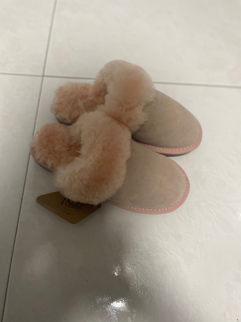 Wassbring slippers sale