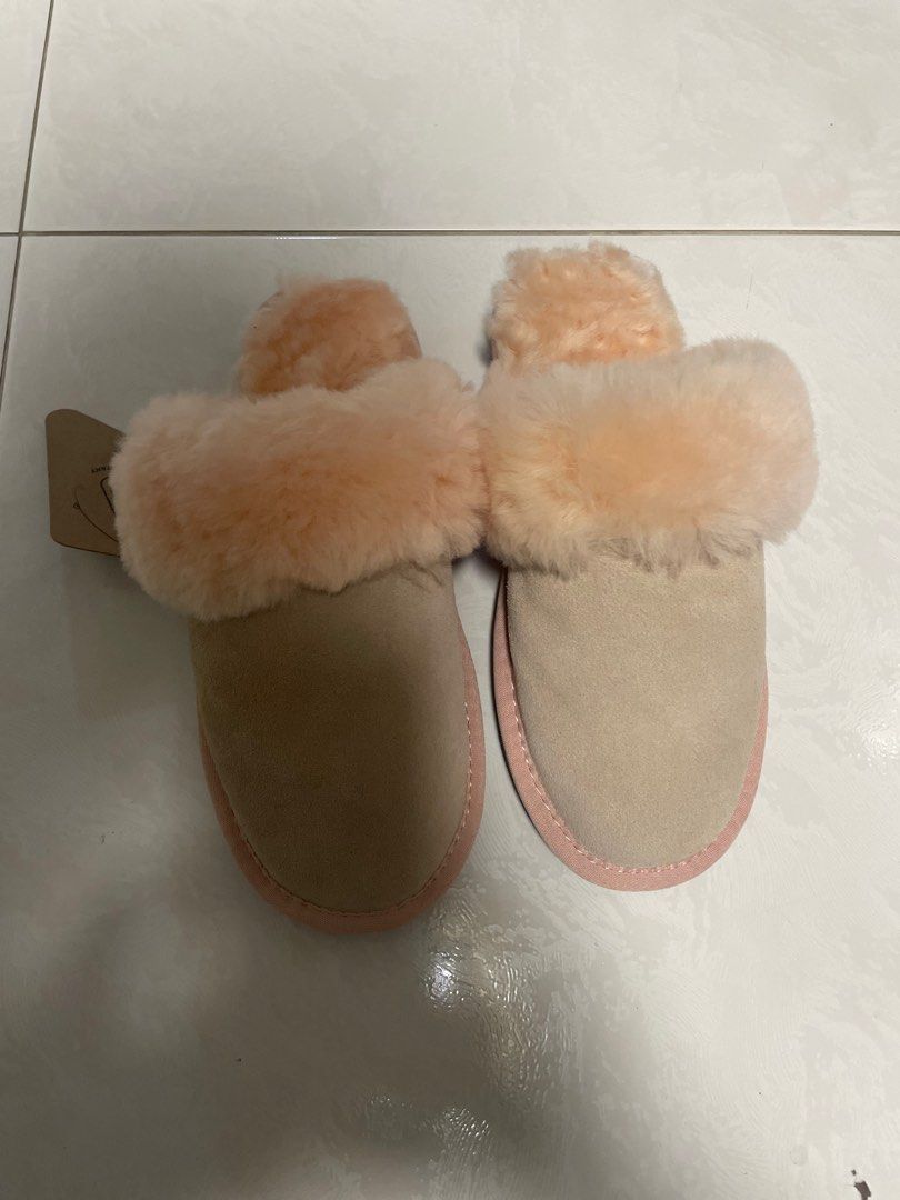 Wassbring slippers outlet