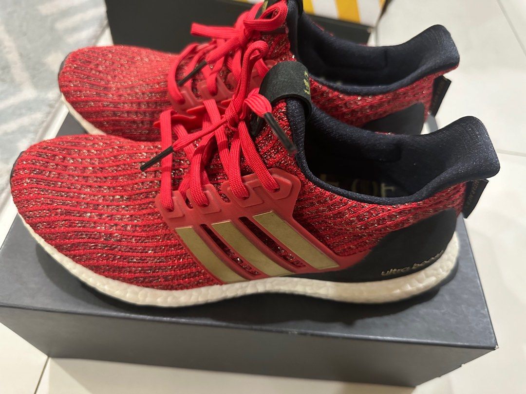 Game of thrones nmd top