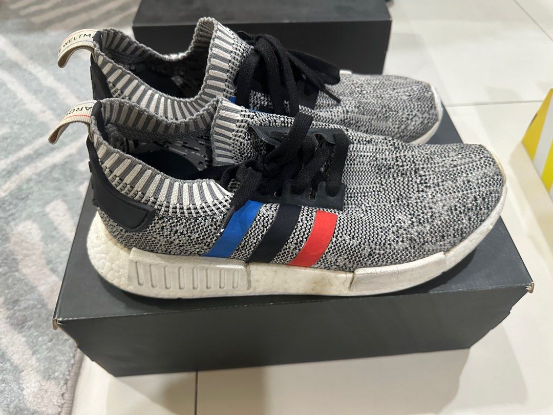 Got nmd hotsell