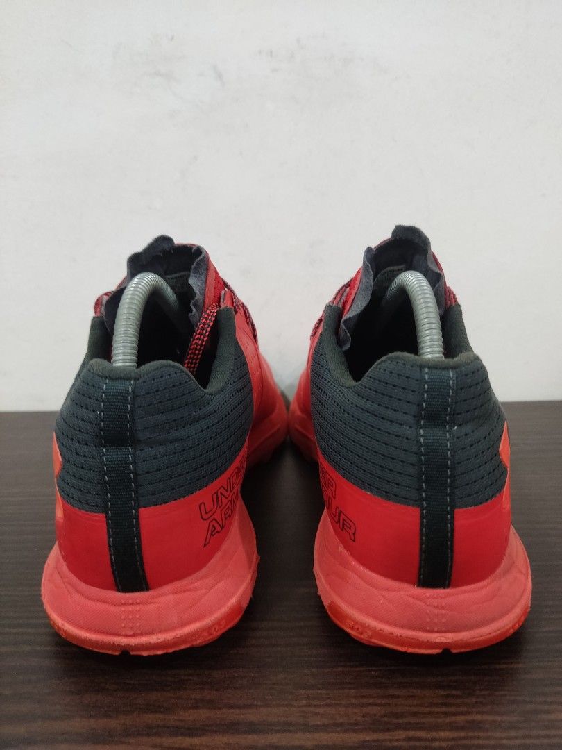 Under Armour Horizon RTT 8uk 27cm Men s Fashion Footwear