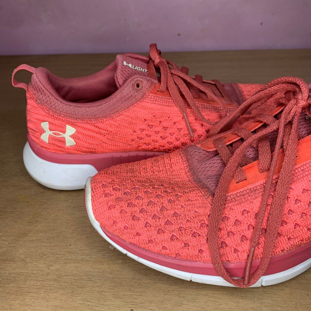 Under armour discount w lightning 2