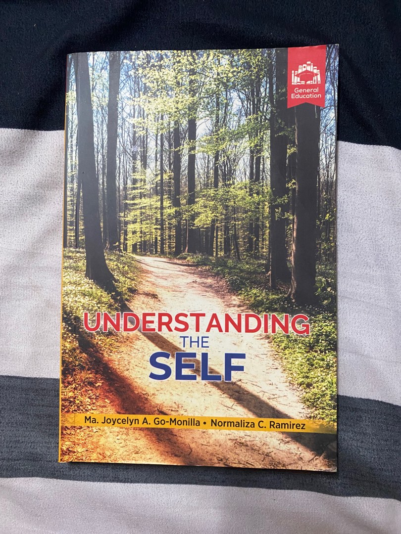 Understanding the Self, Hobbies & Toys, Books & Magazines, Textbooks on ...