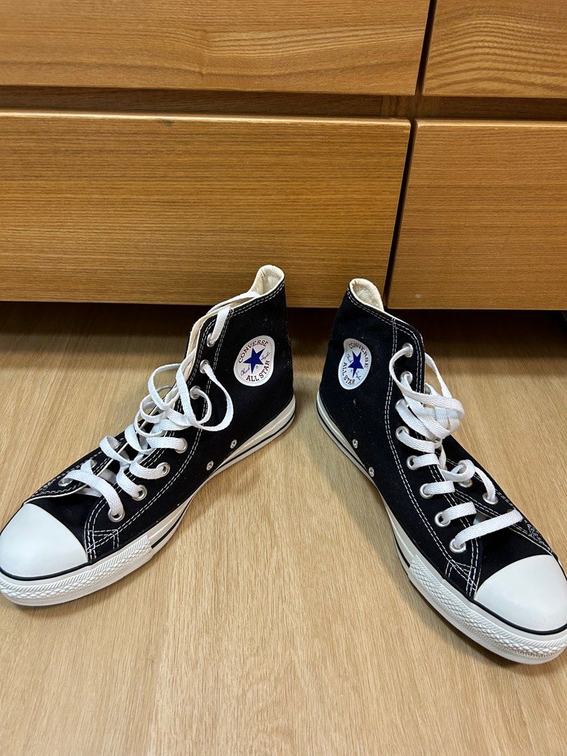 Unworn Converse Chuck Taylor for sale Men s Fashion Footwear