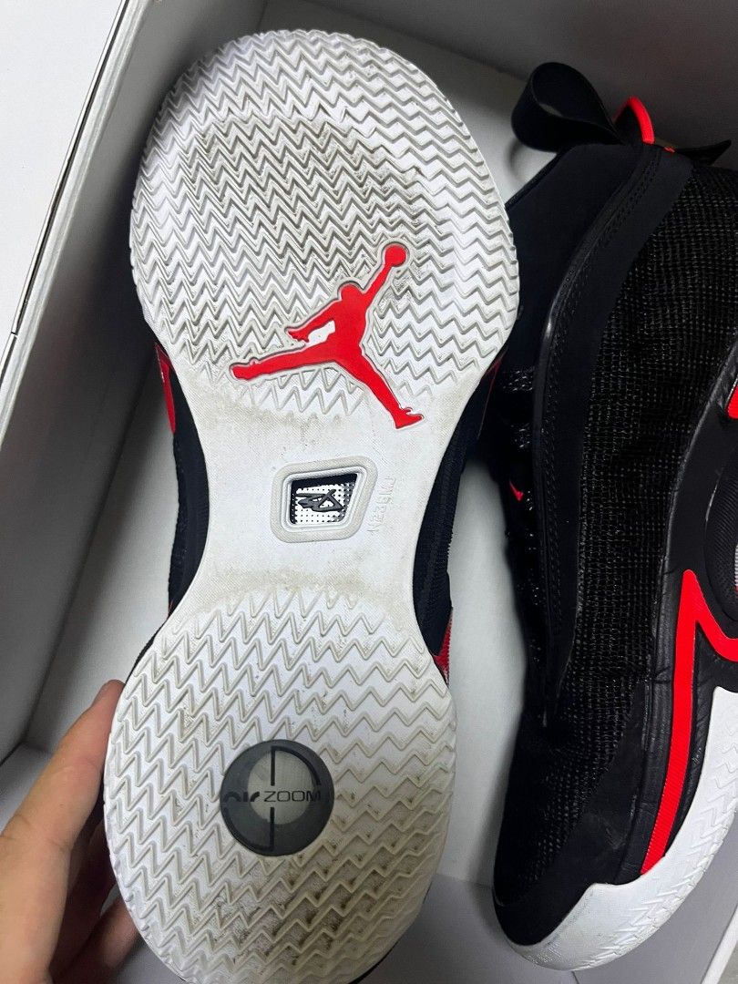 Basket jordan 36 online