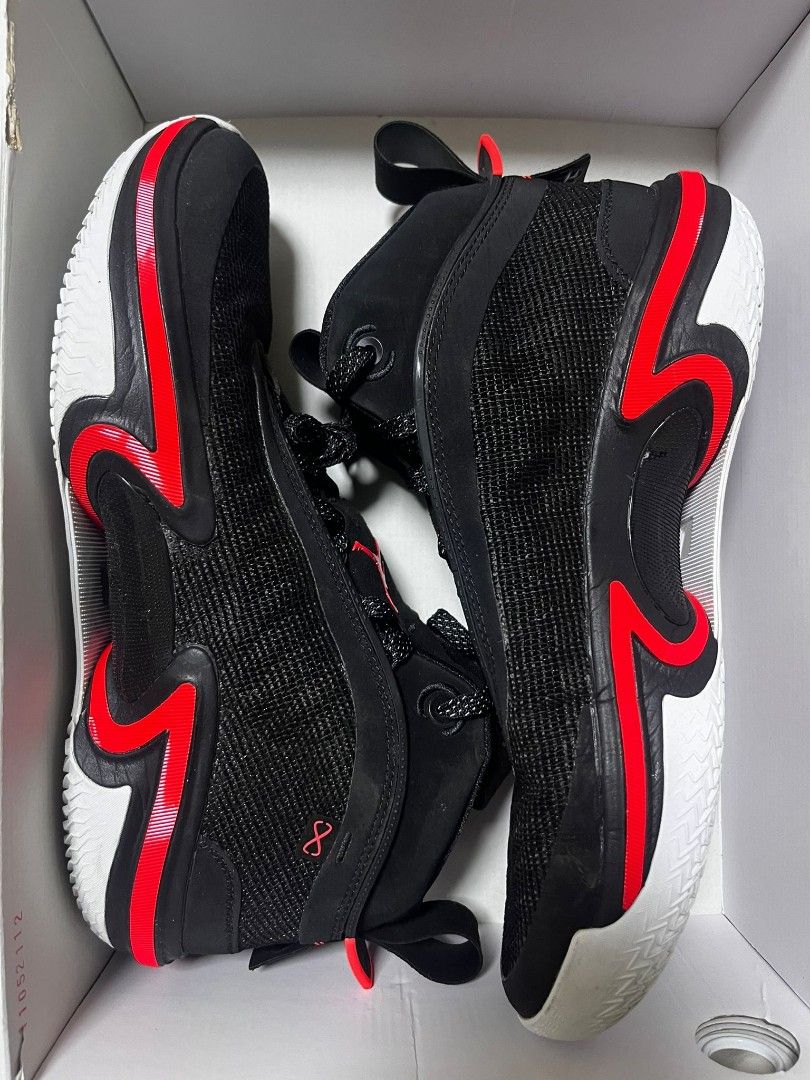Nike air jordan 36 on sale