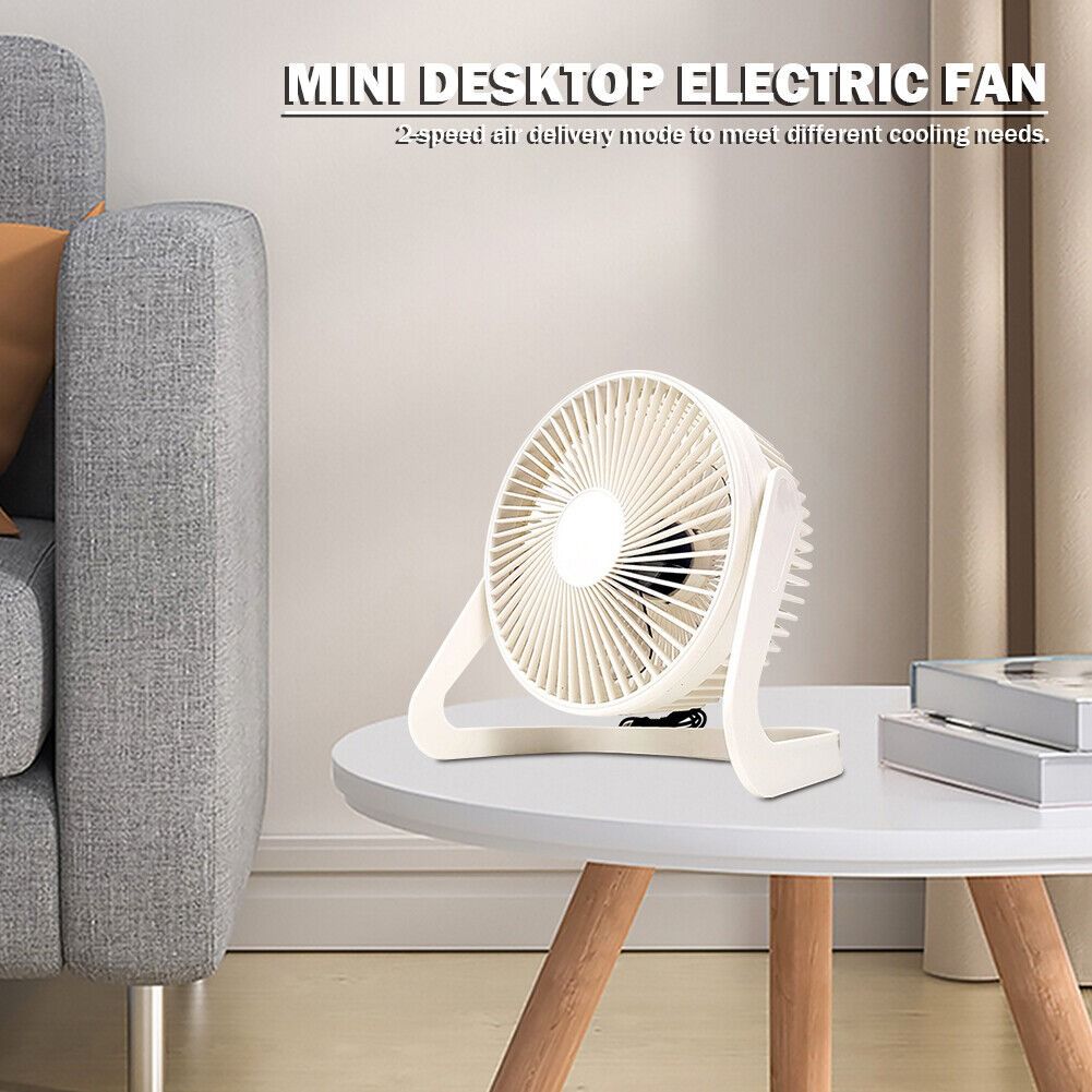 Portable metal fan deals