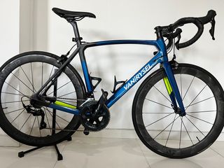 Van rysel ultra discount rcr