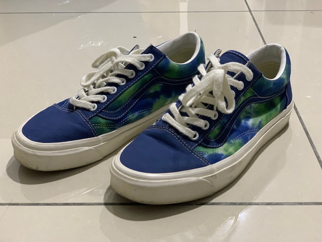 Olx vans 2025 old skool