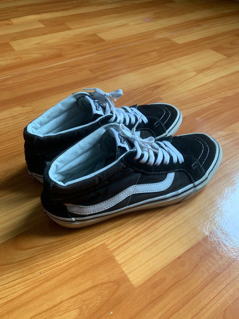 Vans old skool rare 2025