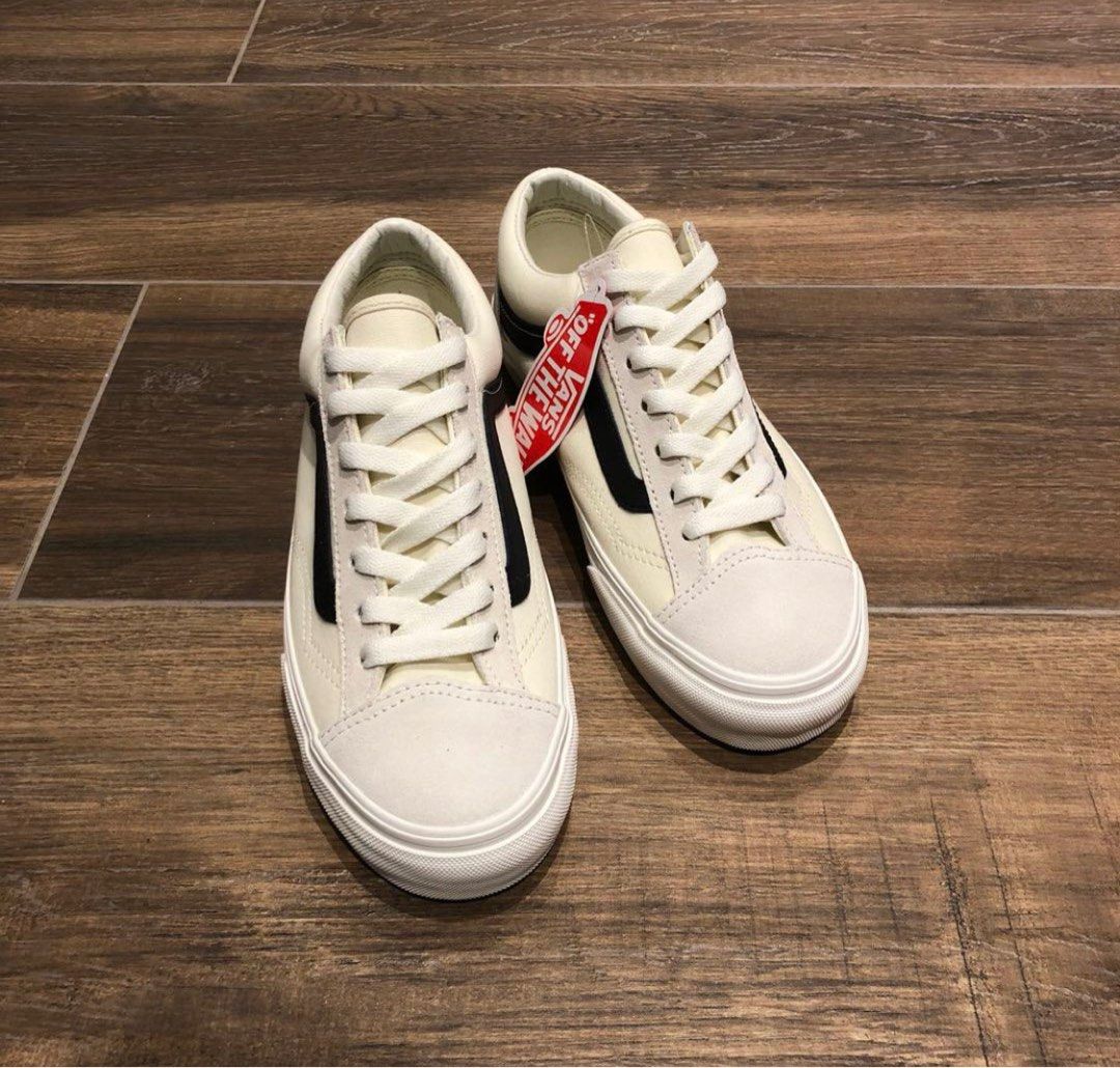 Style 36 marshmallow hot sale black