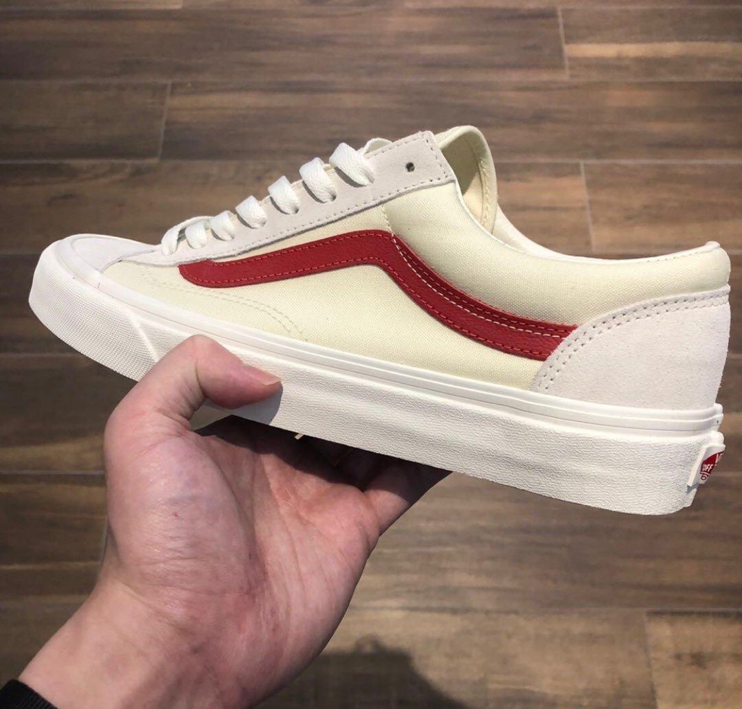 Gd outlet vans marshmallow