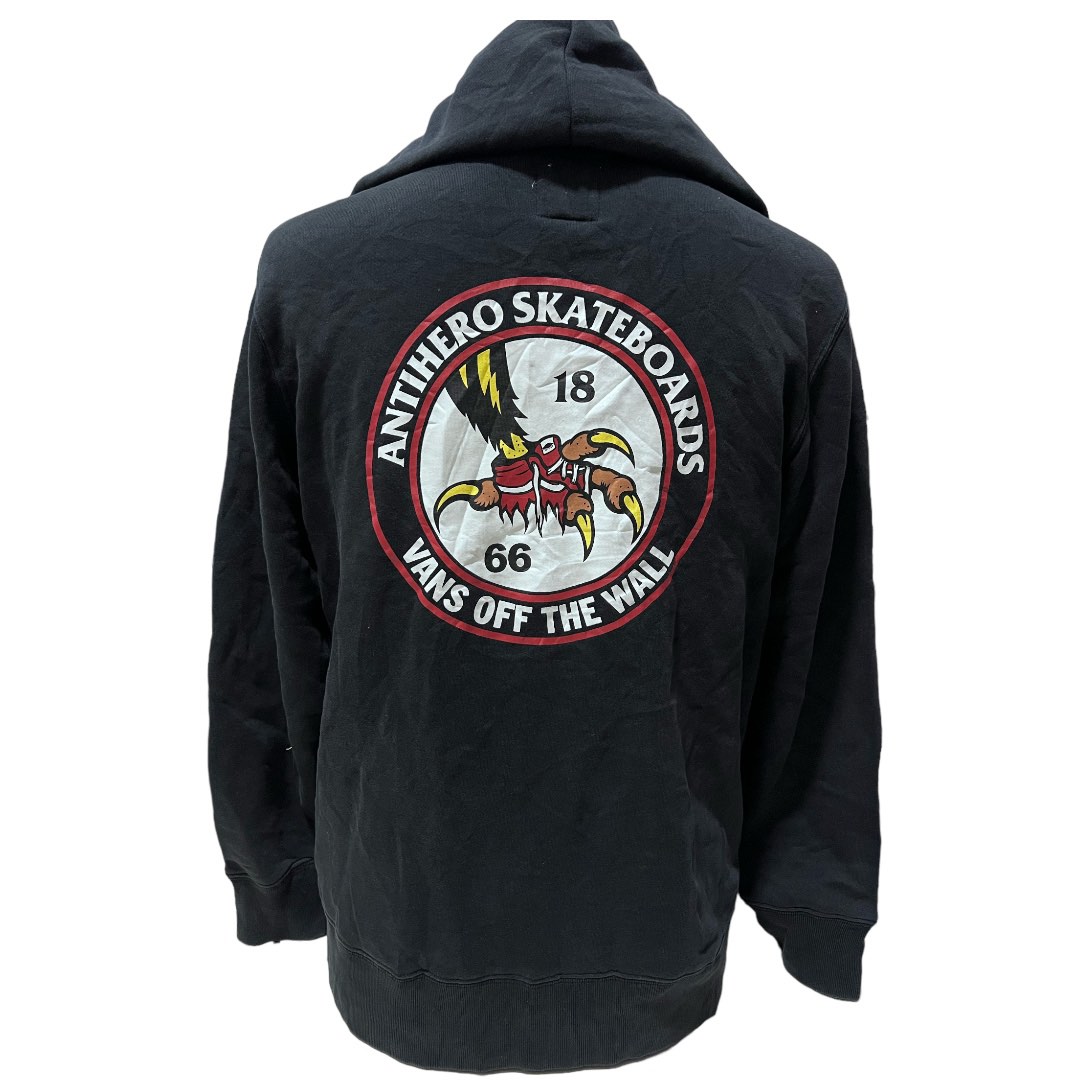 Vans sales antihero hoodie