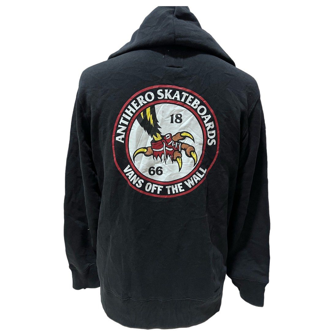 Vans x Antihero Pullover Hoodie