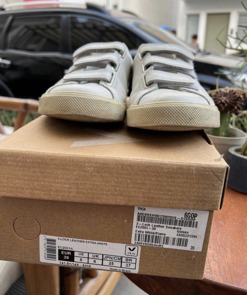 Veja esplar lock best sale