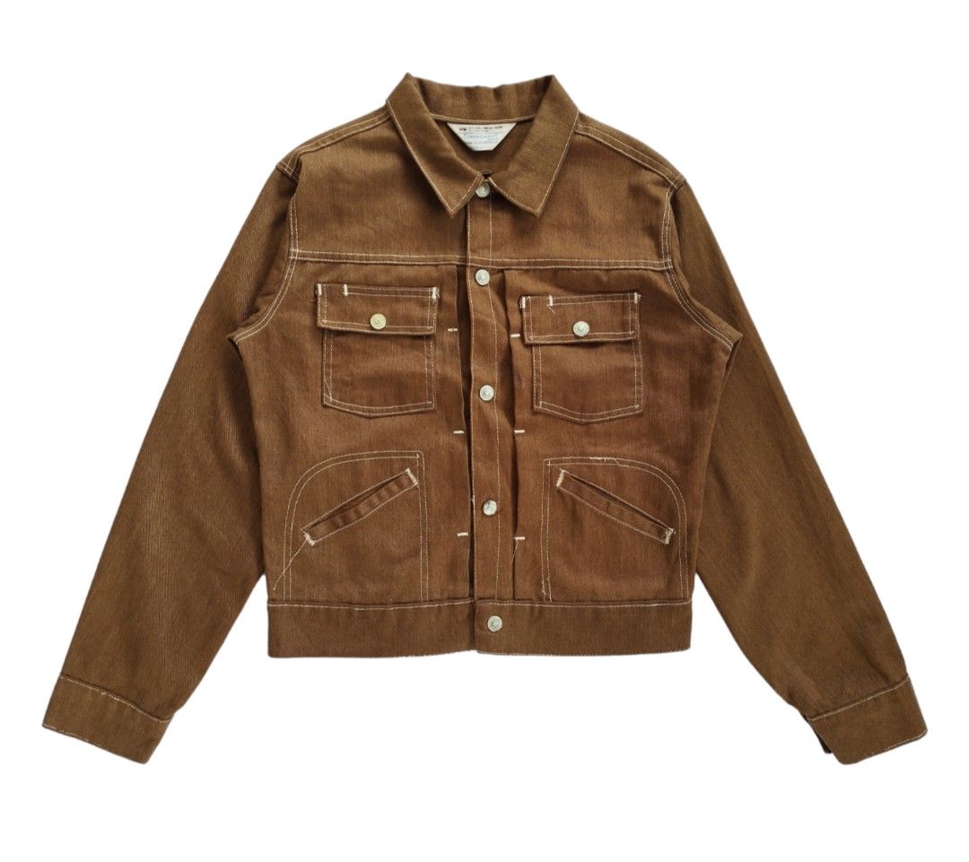 Jc penney jacket store