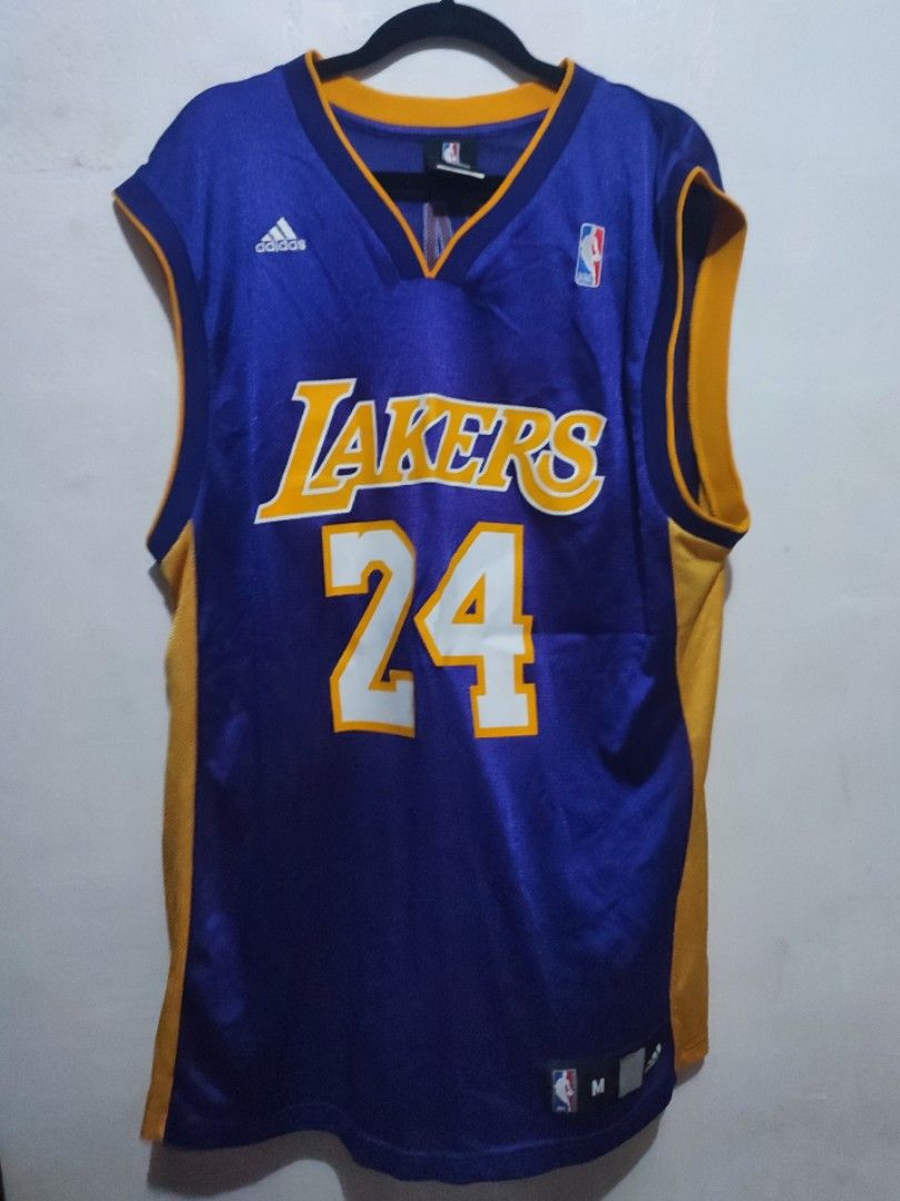 Kobe bryant lakers jersey adidas sale