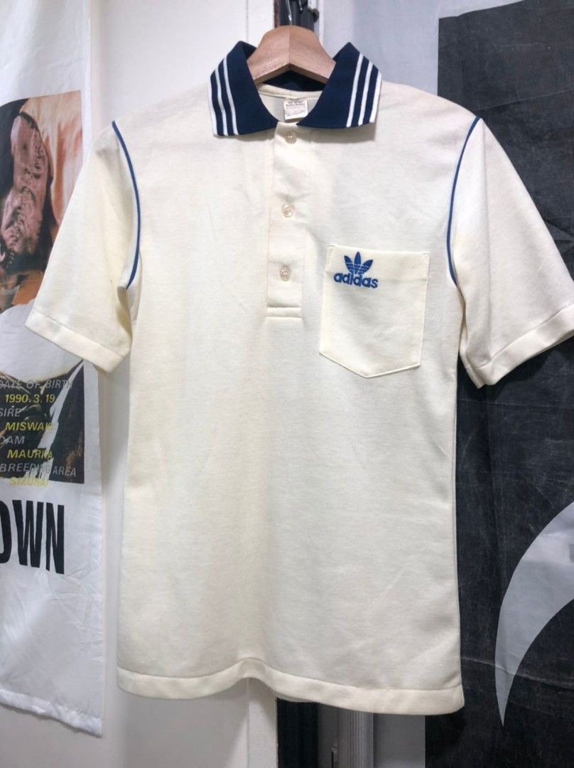 Adidas polo sale shirt malaysia