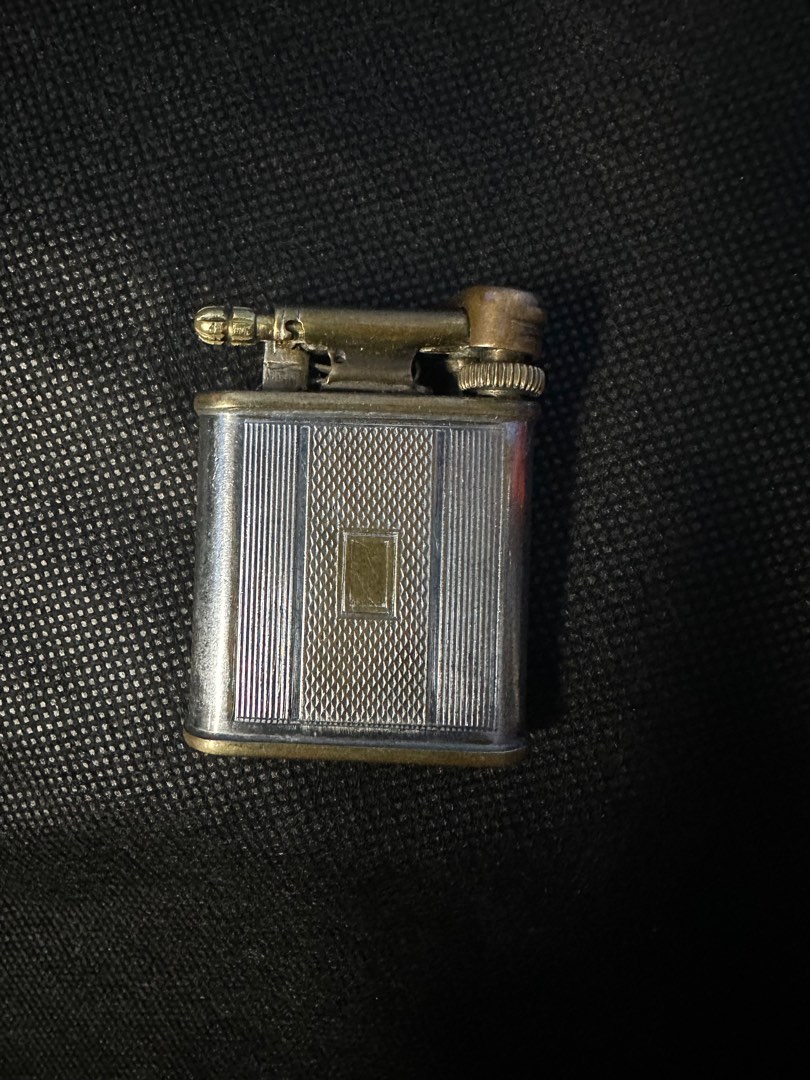 Vintage POLOlighter, Hobbies & Toys, Collectibles & Memorabilia