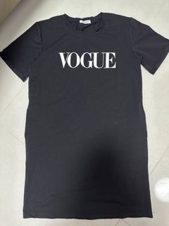 Vougue dress