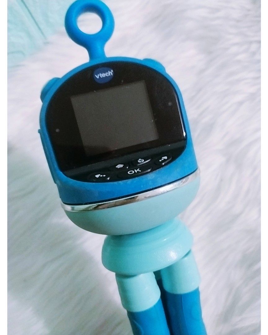 Vtech kidizoom flix reviews discount