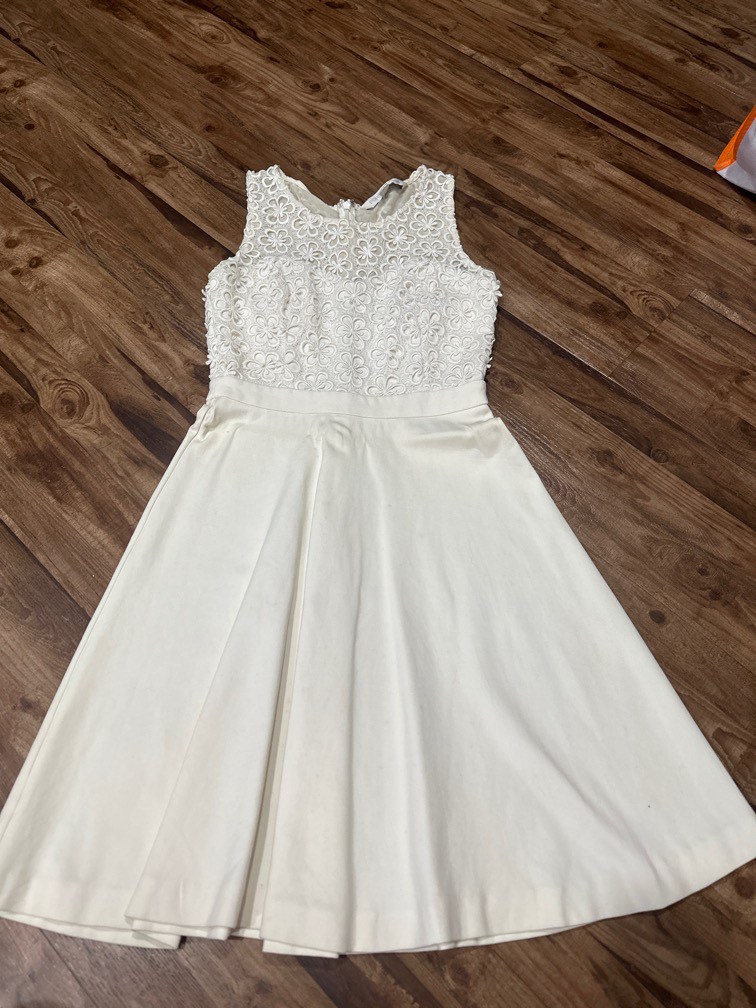 Forever new hot sale dresses white