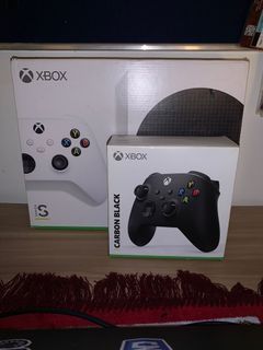 XBOX SERIES S 512GB