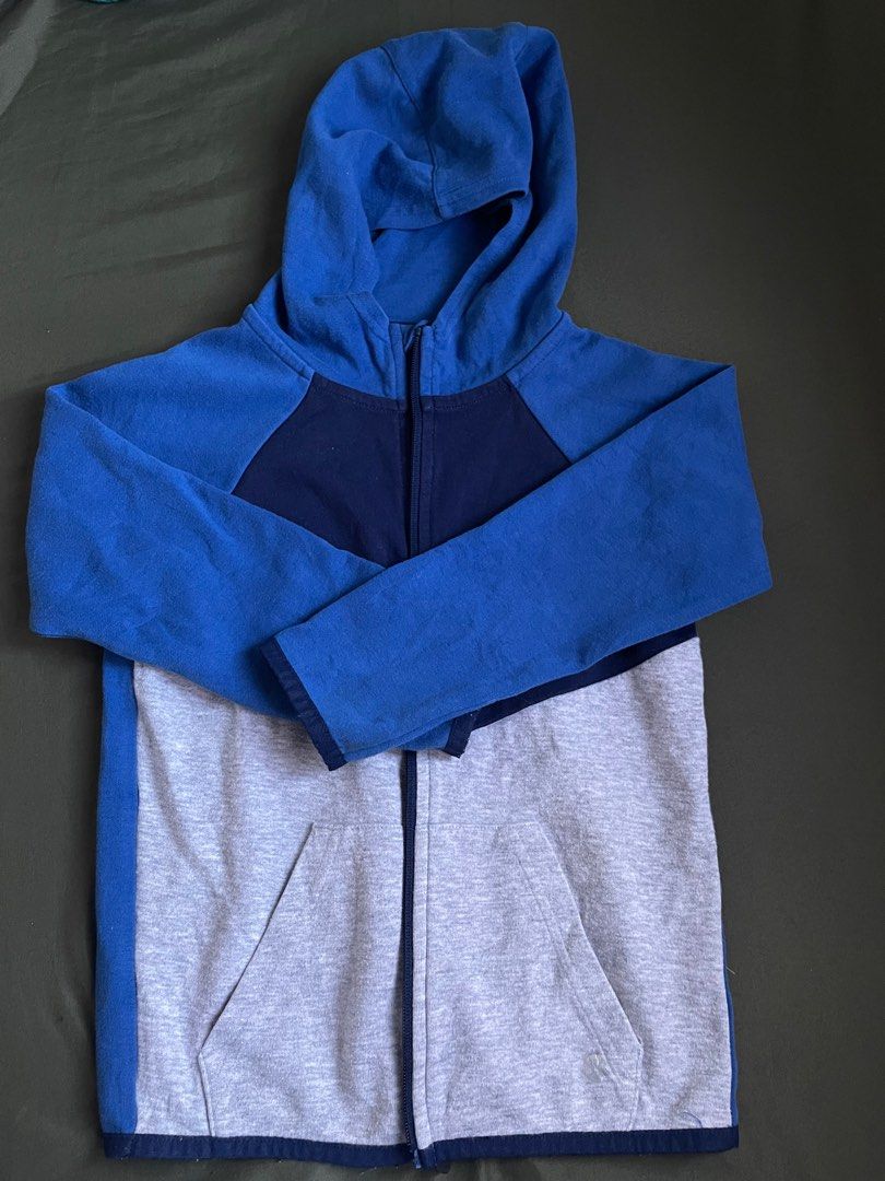 Xersion jacket top