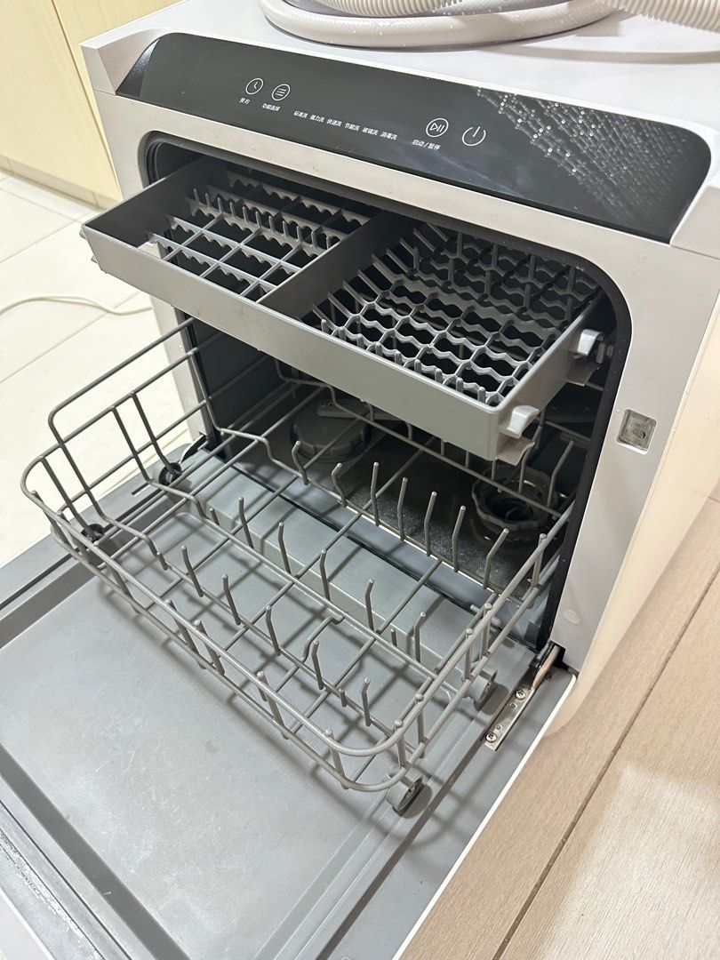 Xiaomi Dishwasher Smart Dish washer, TV & Home Appliances, Other Home