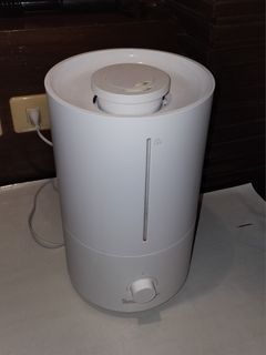 Xiaomi Humidifier