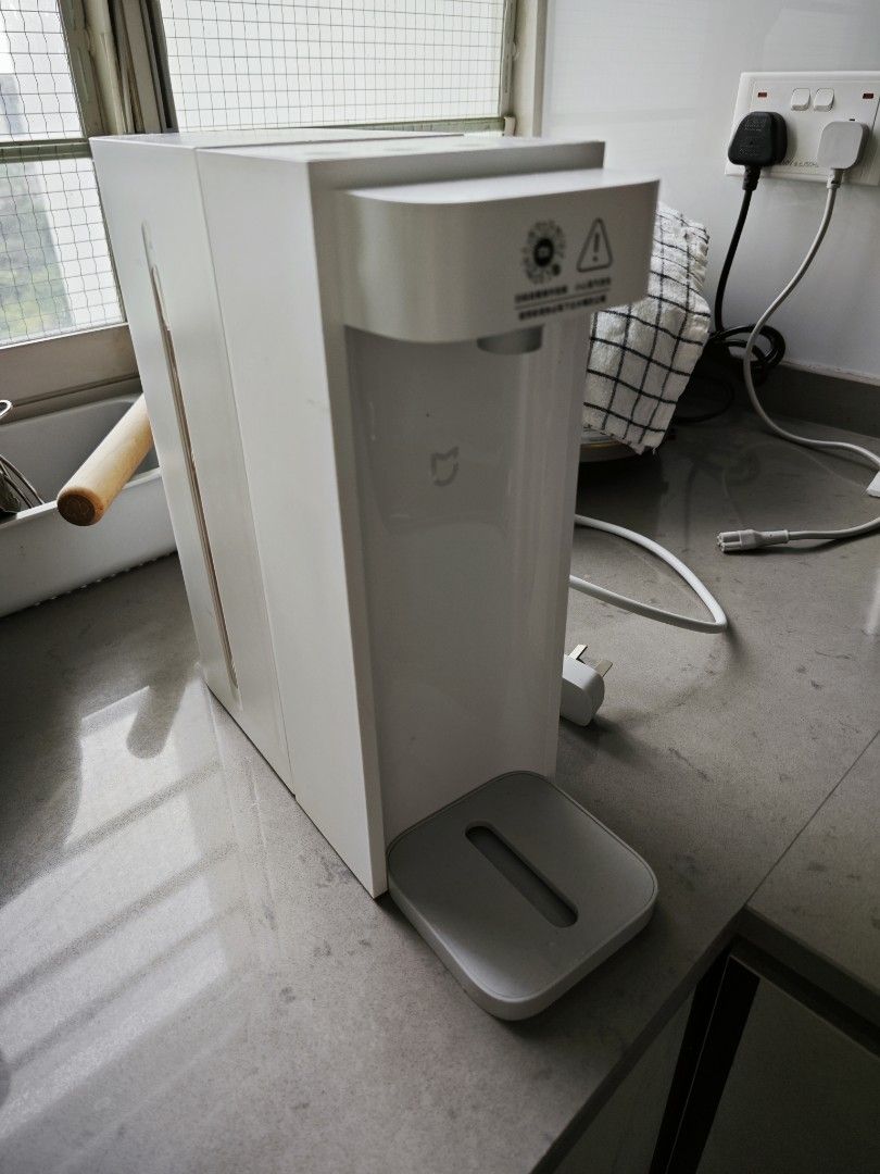 Xiaomi water dispenser, TV & Home Appliances, Kitchen Appliances, Water