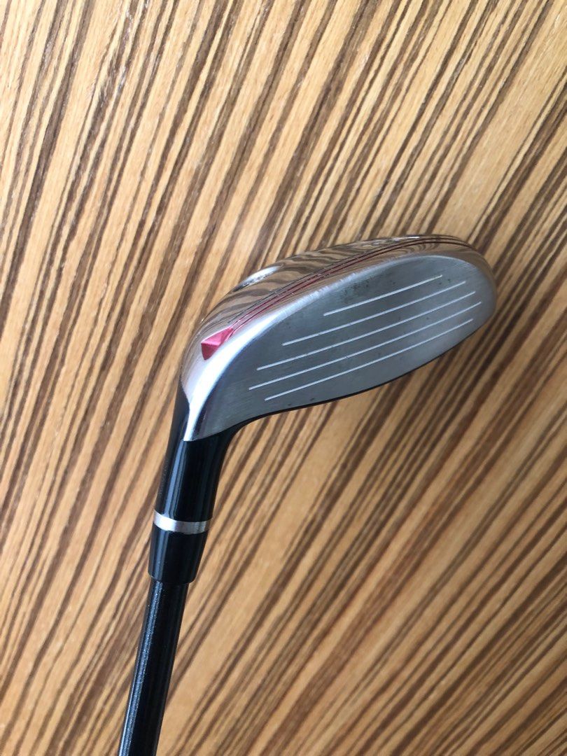 Yamaha RMX 6 hybrid, Sports Equipment, Sports & Games, Golf on Carousell