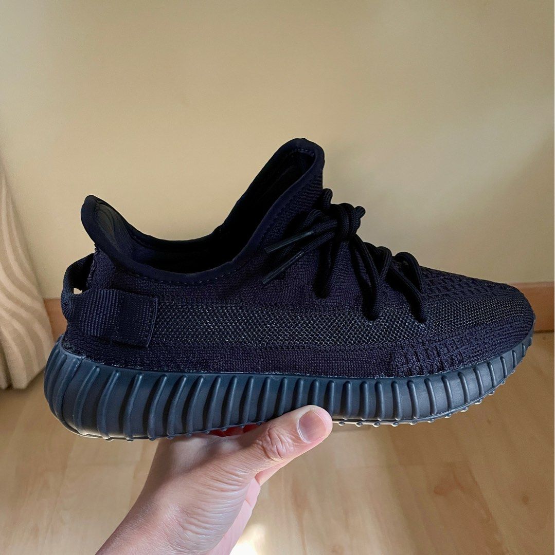 Yeezy midnight clearance blue