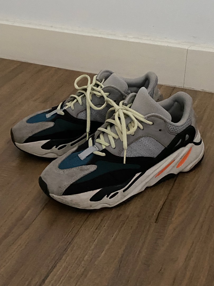 Yeezy 400 waverunner top