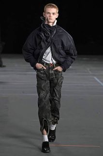 Y/project Wire Jeans