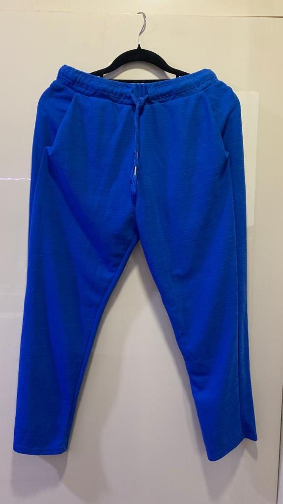 Zara track on sale pants