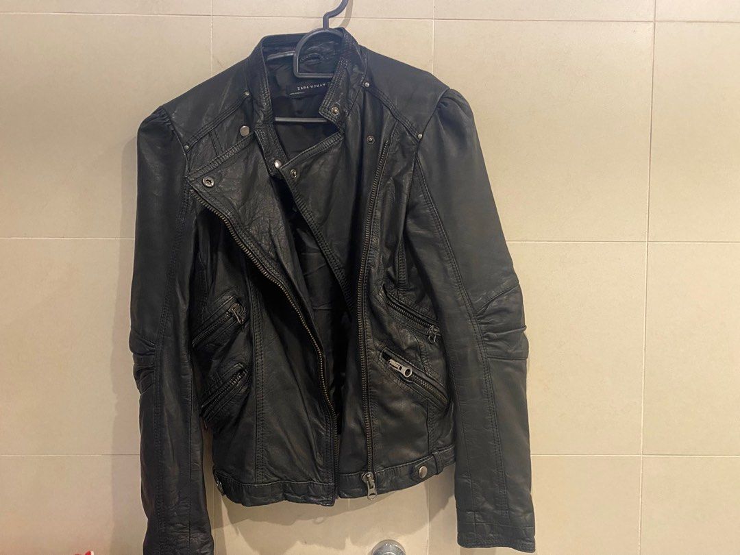 Buy discount zara jackets