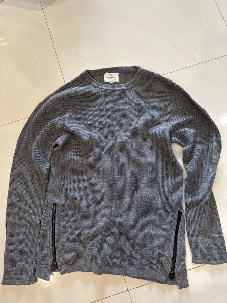 Champion sweater topman zara top
